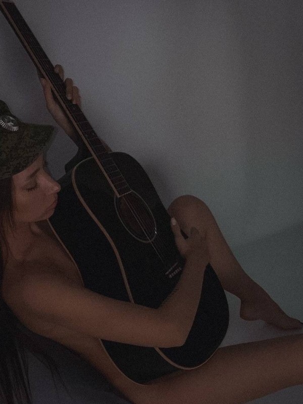 Клеопатра из Тайшет