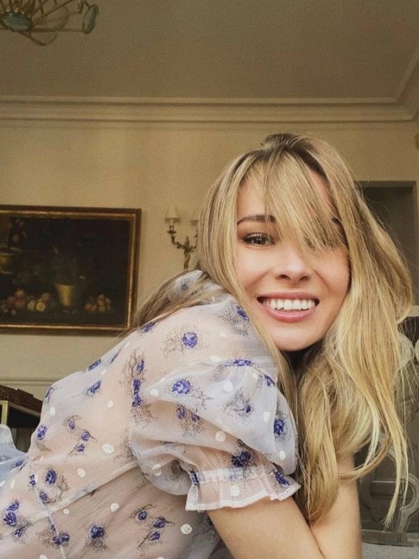 Инна из Тайшет