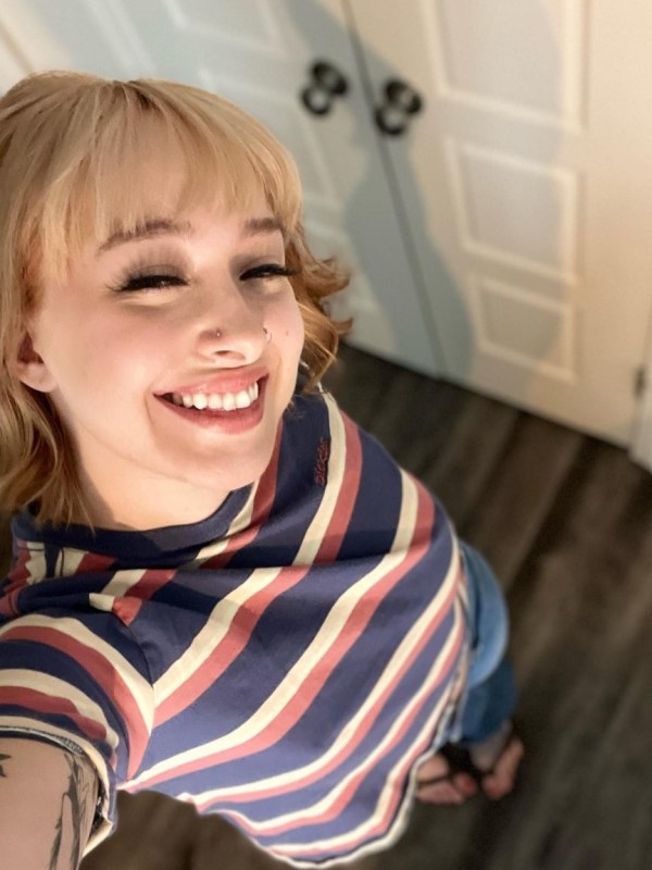 Юля из Тайшет