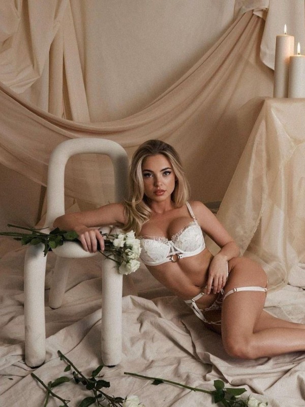 Галина из Тайшет