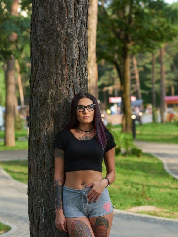 Римма из Тайшет