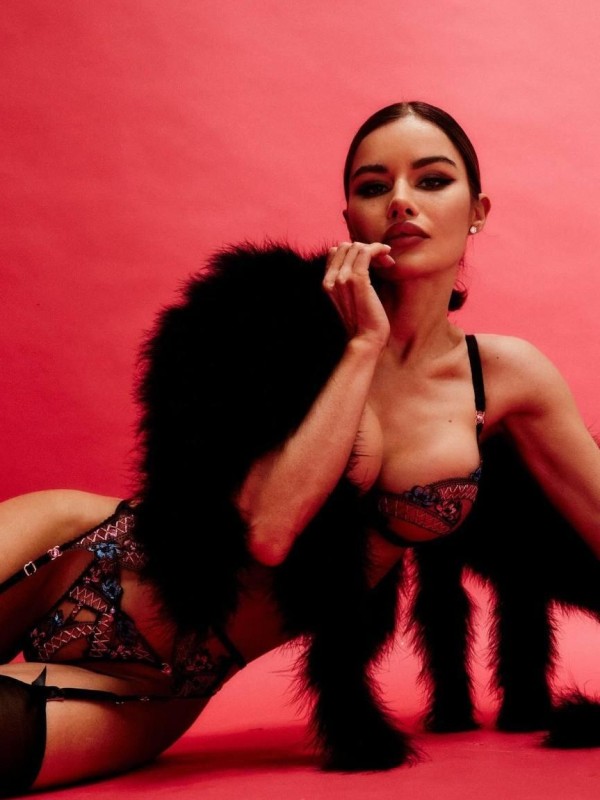 Ксюша из Тайшет