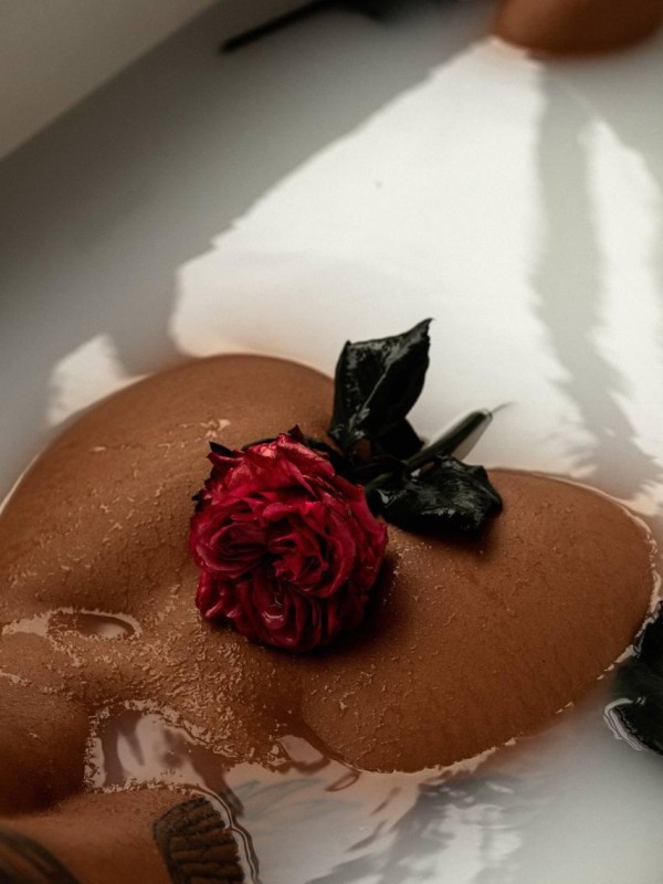 Анастасия из Тайшет