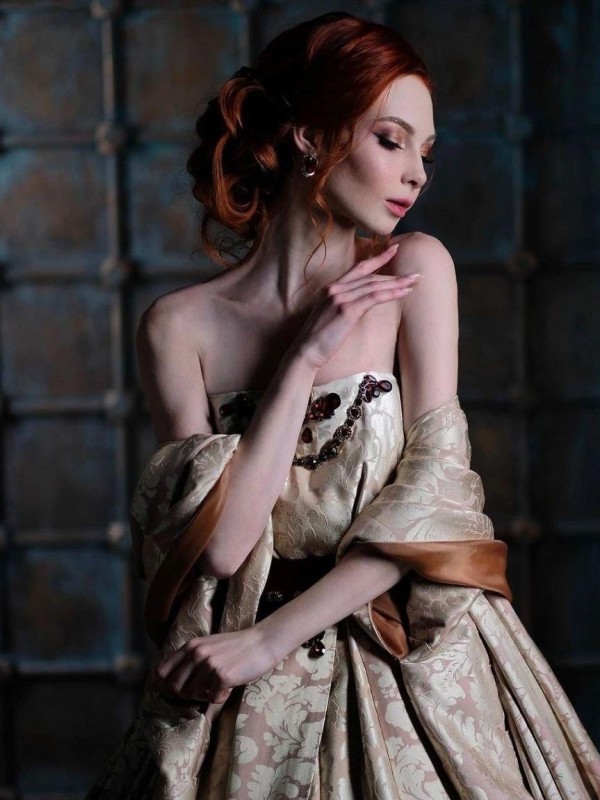 Светлана из Тайшет