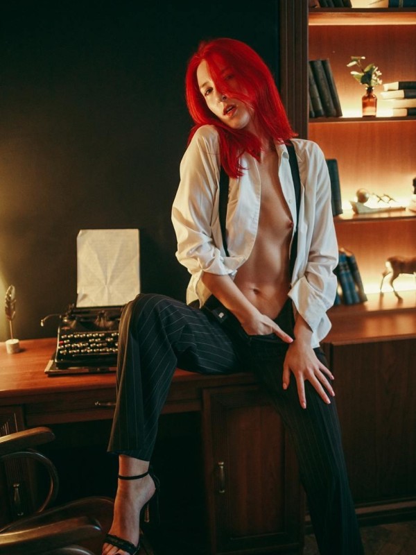 Алина из Тайшет