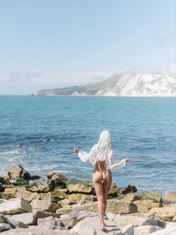 Светлана из Тайшет