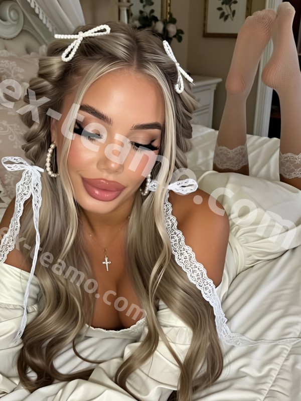 АЛЁНУШКА из Тайшет