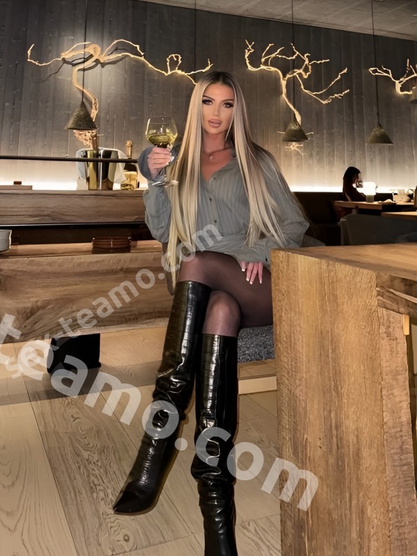 АЛЁНУШКА BEST GERL фото 5