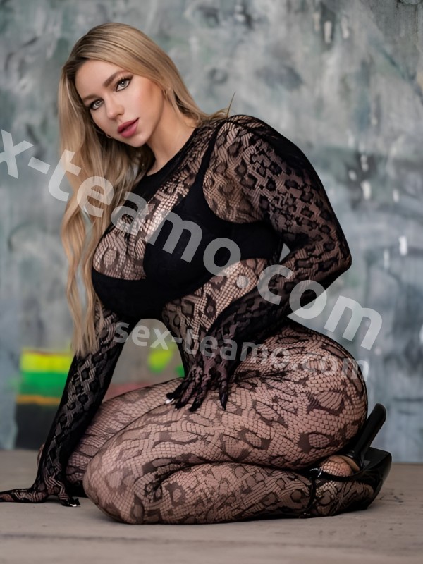 Катя из Тайшет