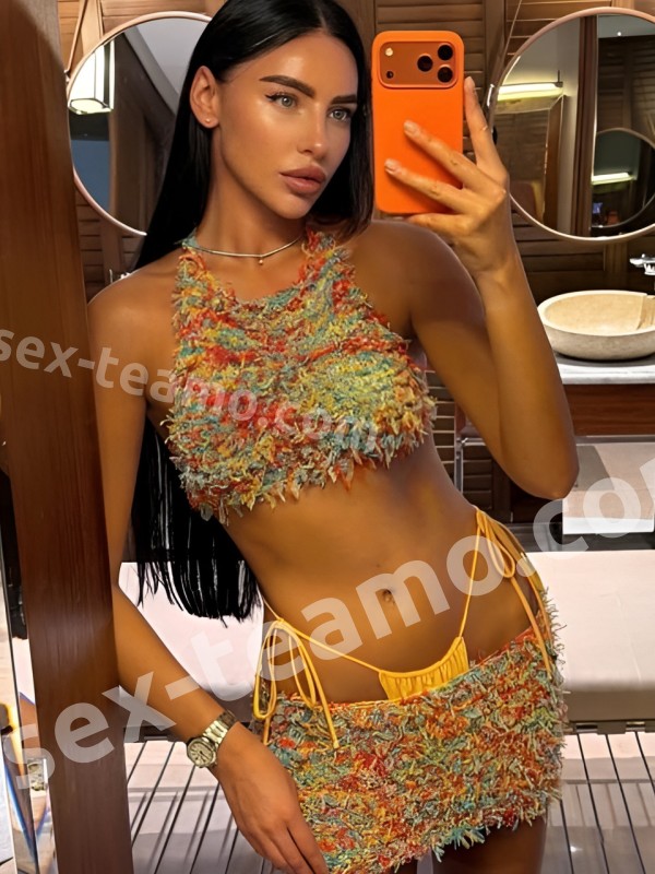 МАЛЛИНА VIP из Тайшет