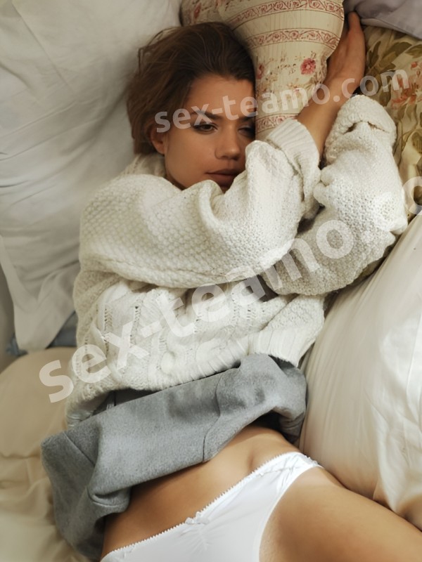 Марина из Тайшет