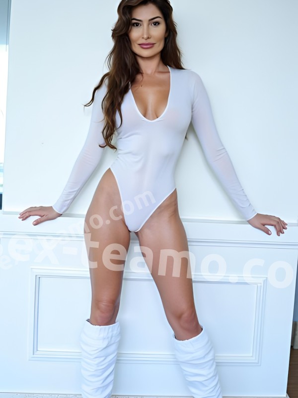 Нора из Тайшет